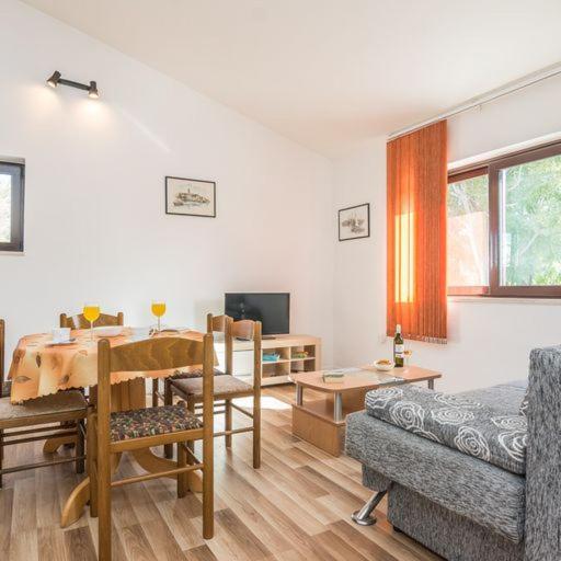 Semesterbostad Joso Dalmatia Vir