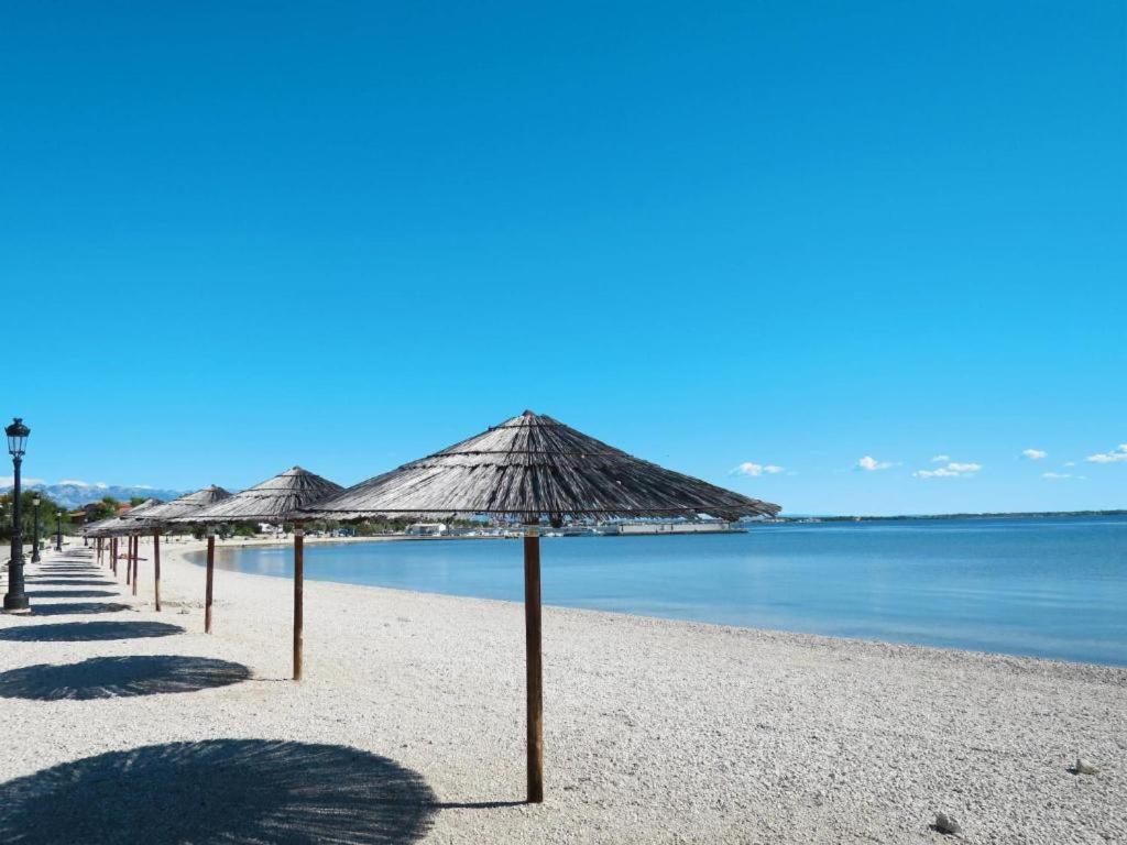 Joso Dalmatia Semesterbostad