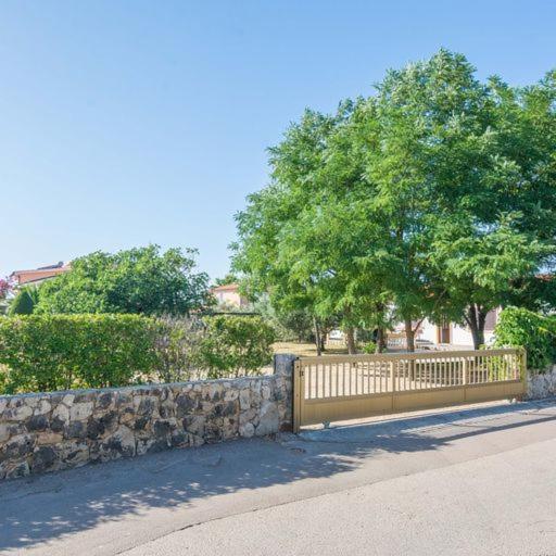 Joso Dalmatia Semesterbostad Vir