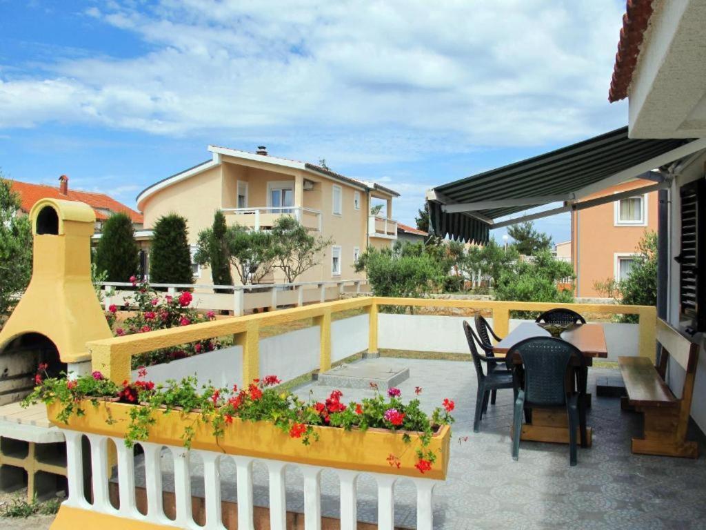Joso Dalmatia Casa vacanze Vir