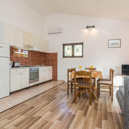 Joso Dalmatia Casa vacanze *