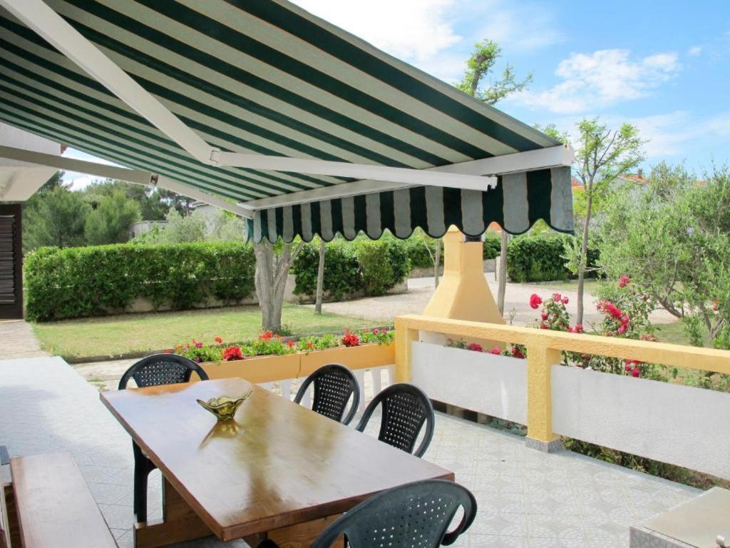 Joso Dalmatia Casa vacanze *
